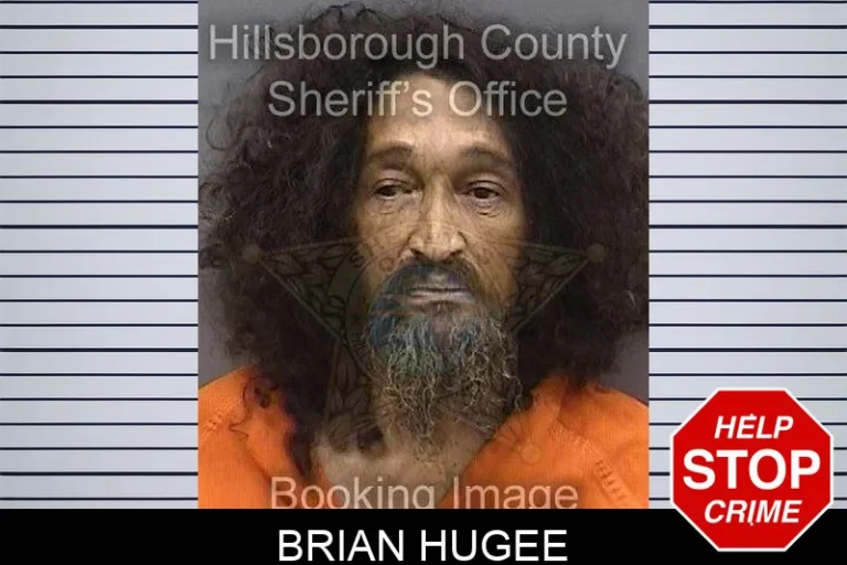 Brian Hugee