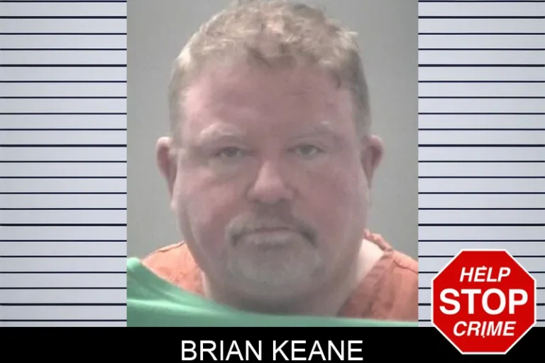 Brian Keane