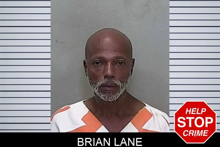 Brian Lane