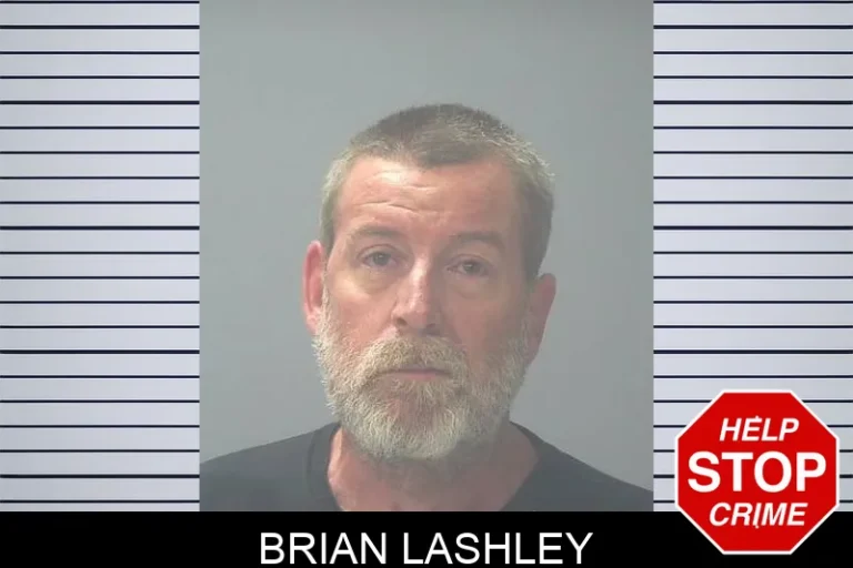 Brian Lashley