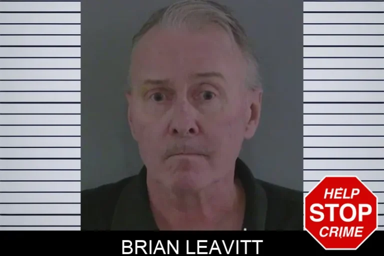 Brian Leavitt