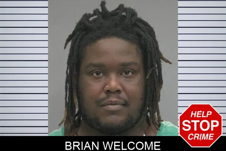 Brian Welcome
