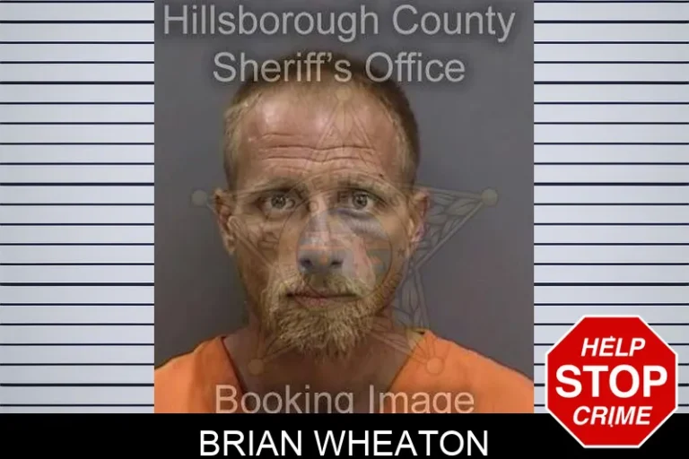 Brian Wheaton
