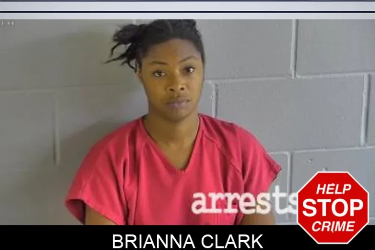 Brianna Clark