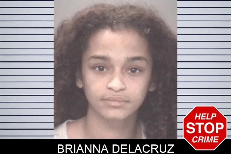 Brianna DeLaCruz
