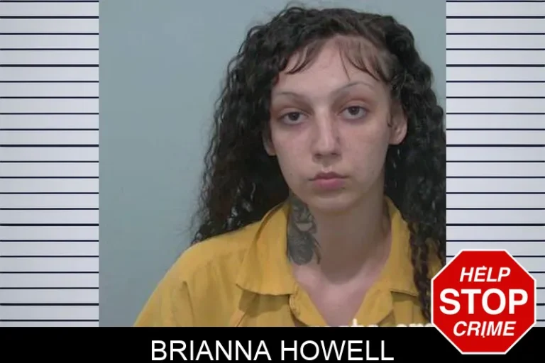 Brianna Howell