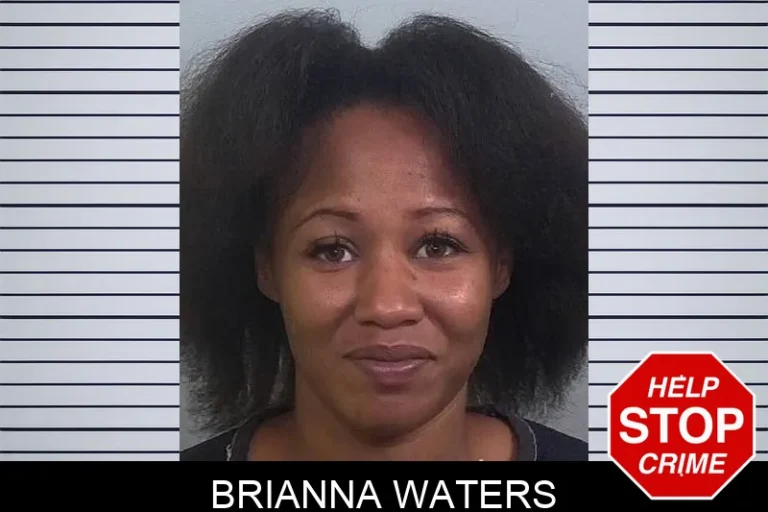 Brianna Waters