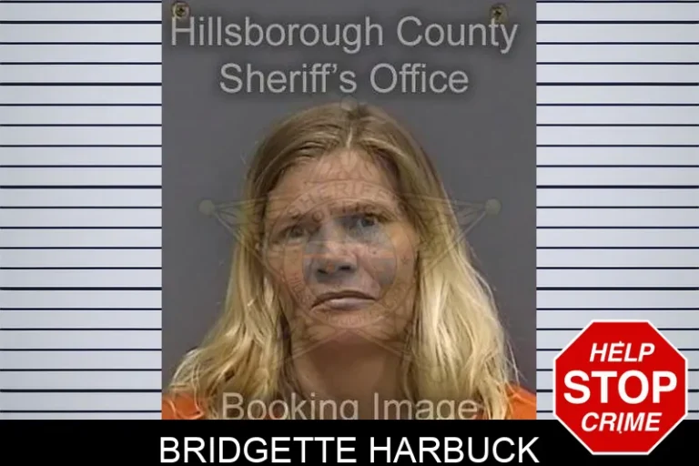 Bridgette Harbuck