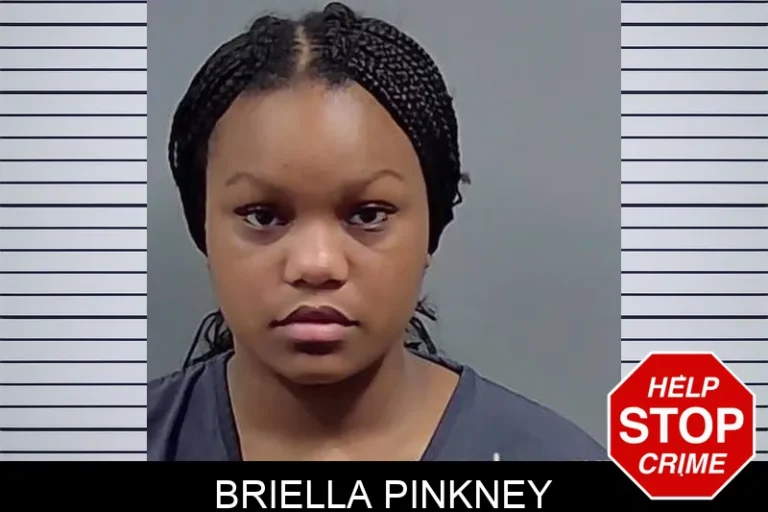 Briella Pinkney