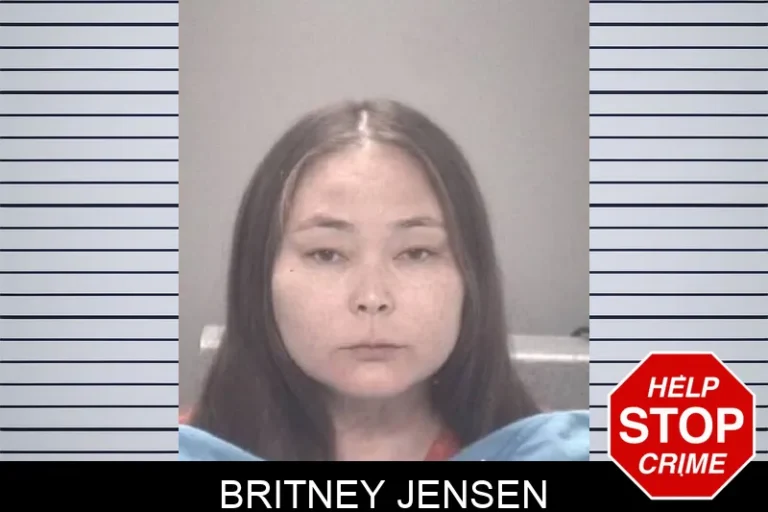 Britney Jensen