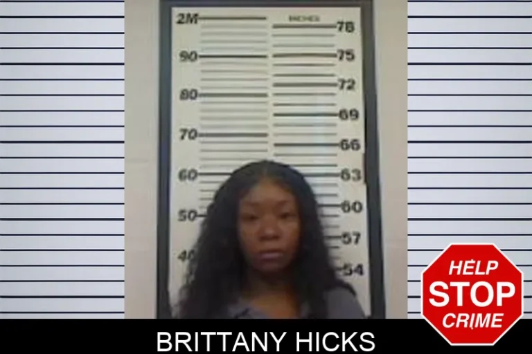 Brittany Hicks