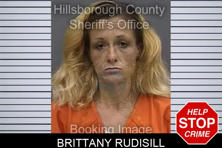 Brittany Rudisill