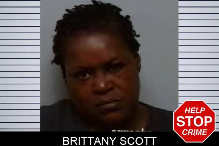 Brittany Scott