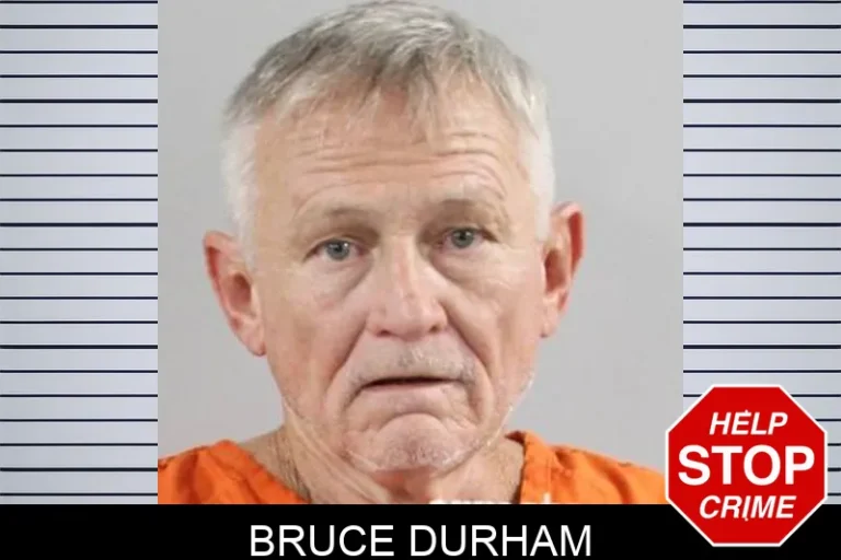 Bruce Durham