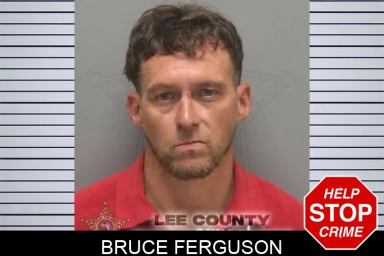 Bruce Ferguson