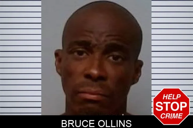 Bruce Ollins