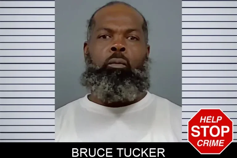 Bruce Tucker