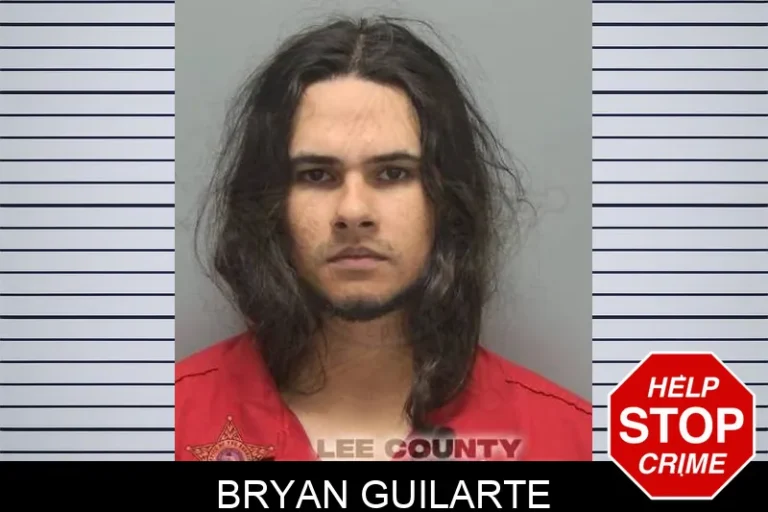 Bryan Guilarte