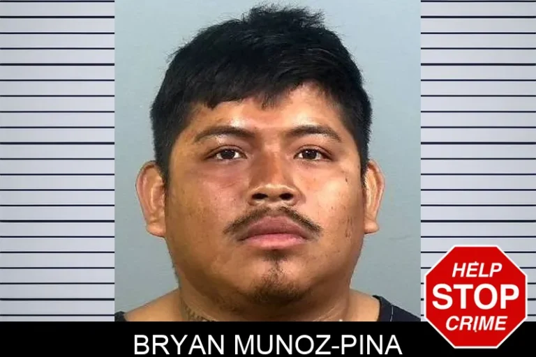 Bryan Munoz-Pina