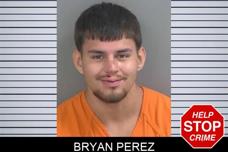 Bryan Perez