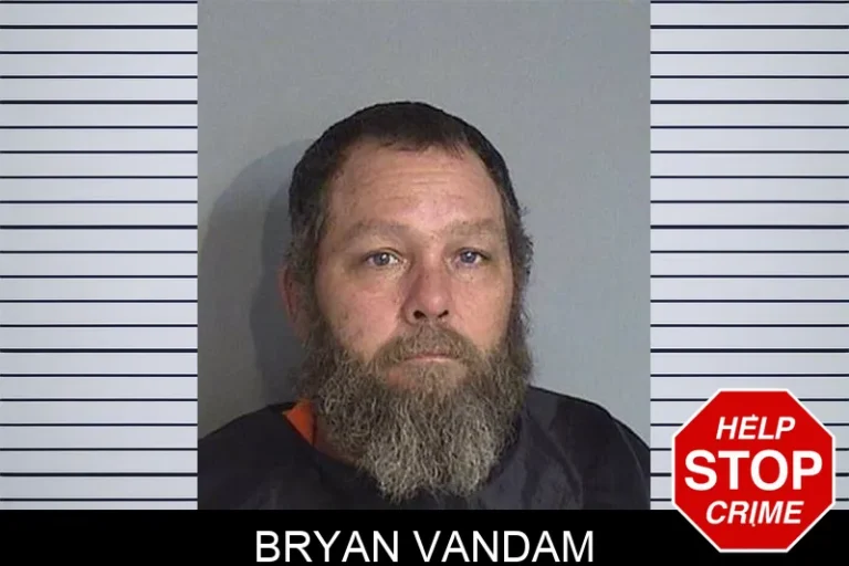 Bryan Vandam