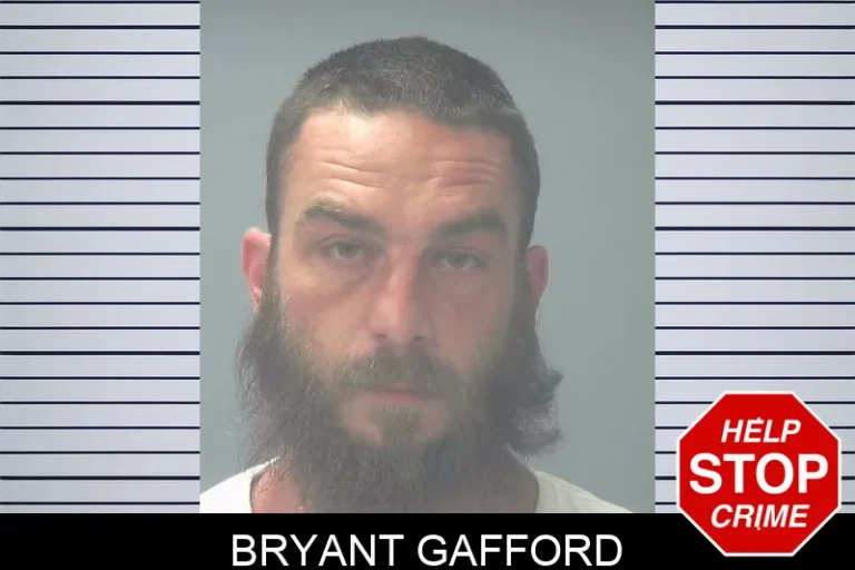 Bryant Gafford