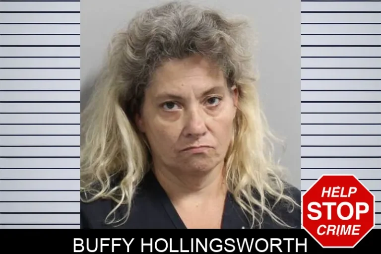 Buffy Hollingsworth
