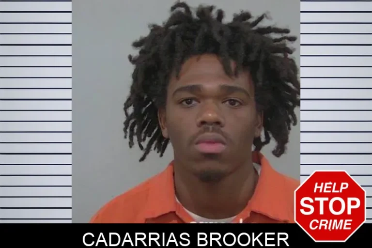 Cadarrias Brooker