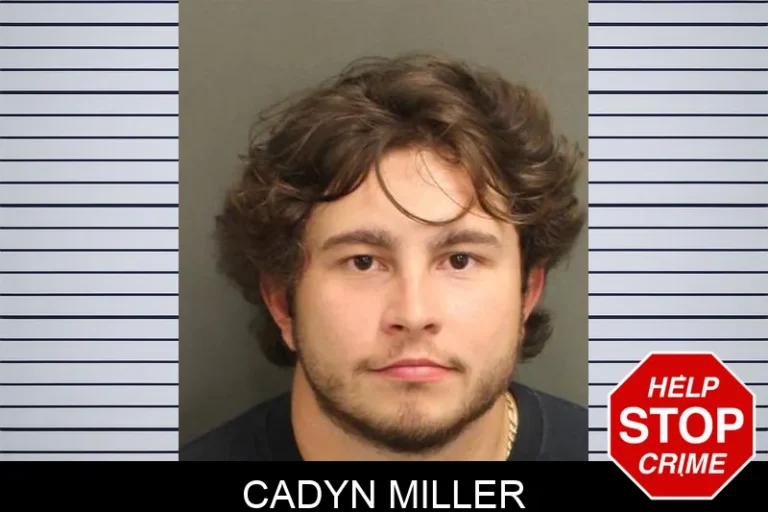 Cadyn Miller