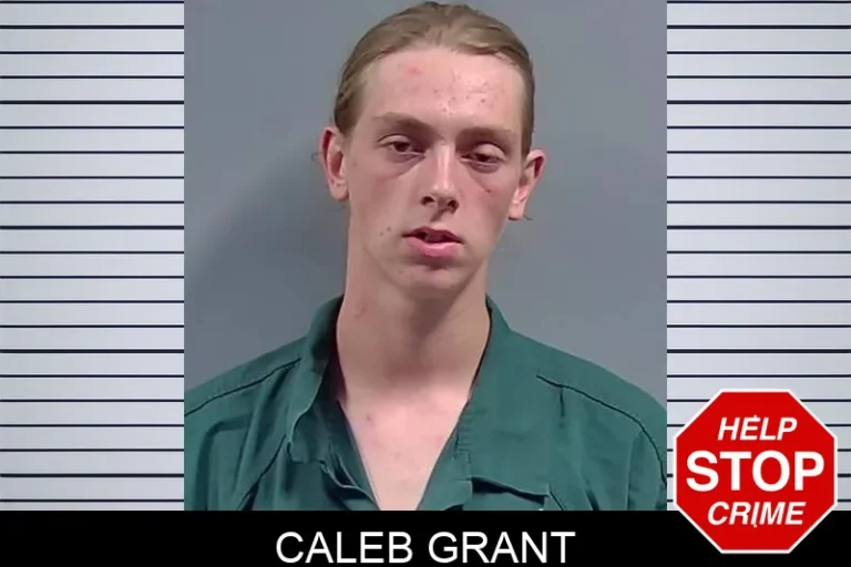 Caleb Grant