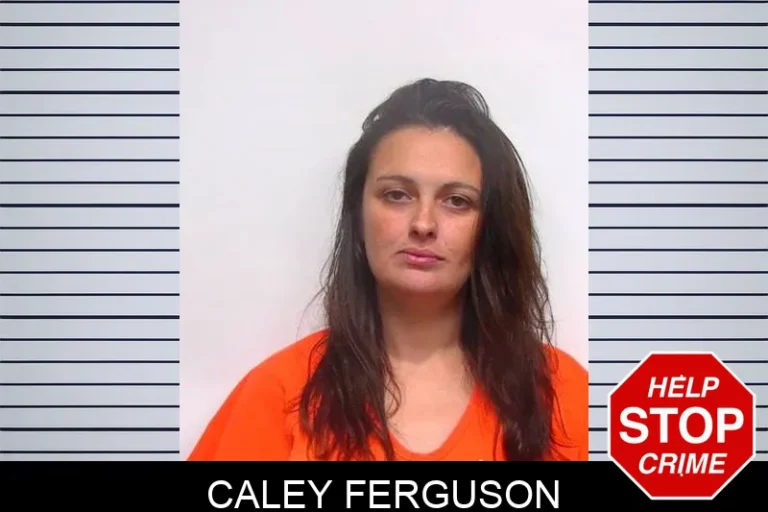 Caley Ferguson