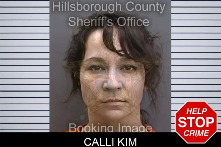 Calli Kim