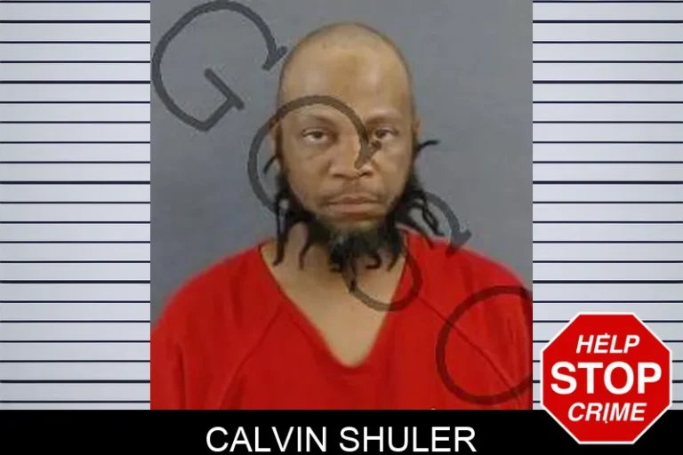 Calvin Shuler