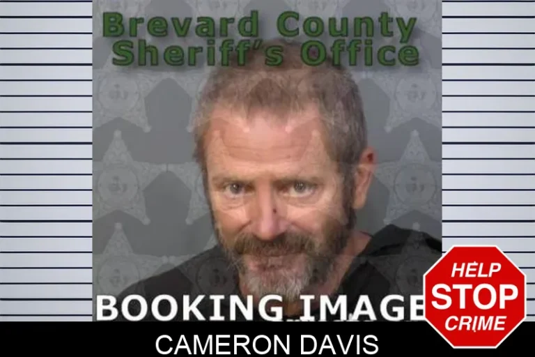 Cameron Davis