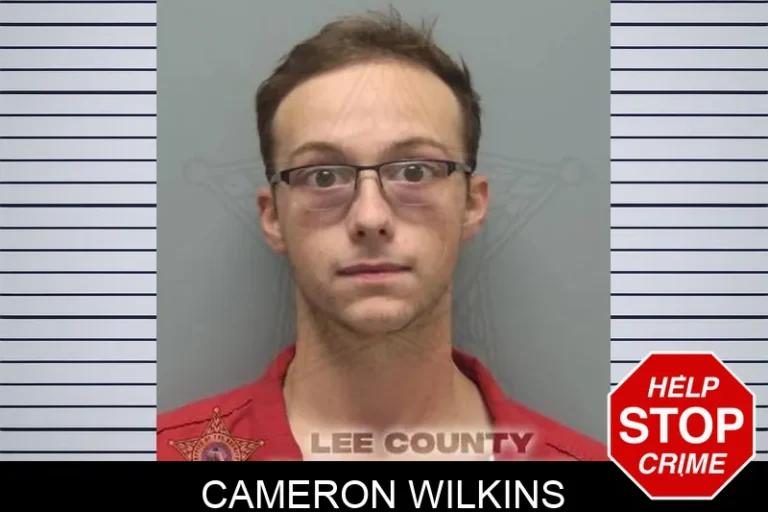 Cameron Wilkins