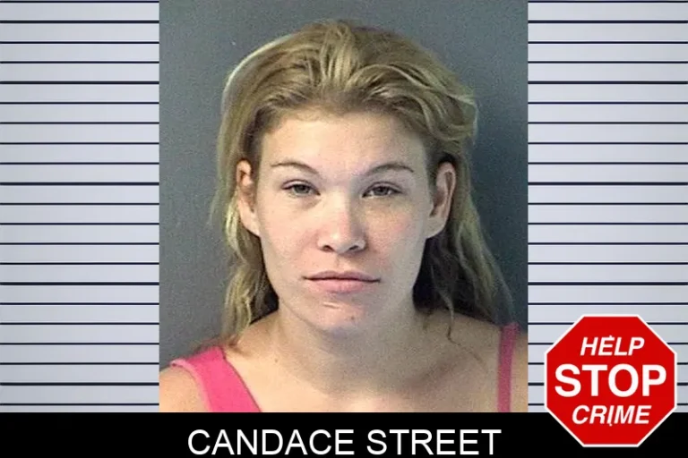 Candace Street