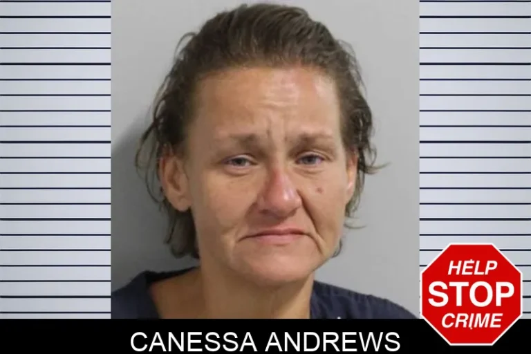 Canessa Andrews