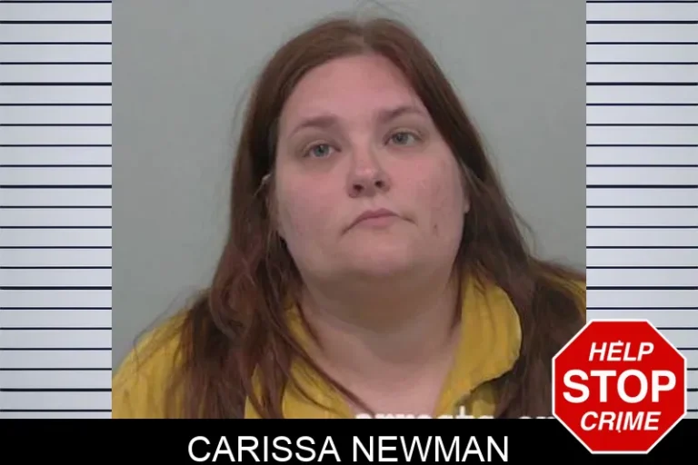 Carissa Newman