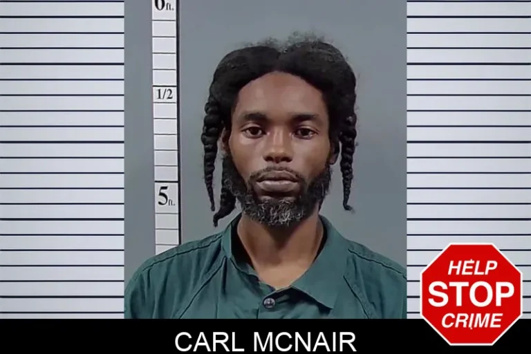 Carl McNair
