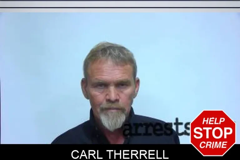 Carl Therrell