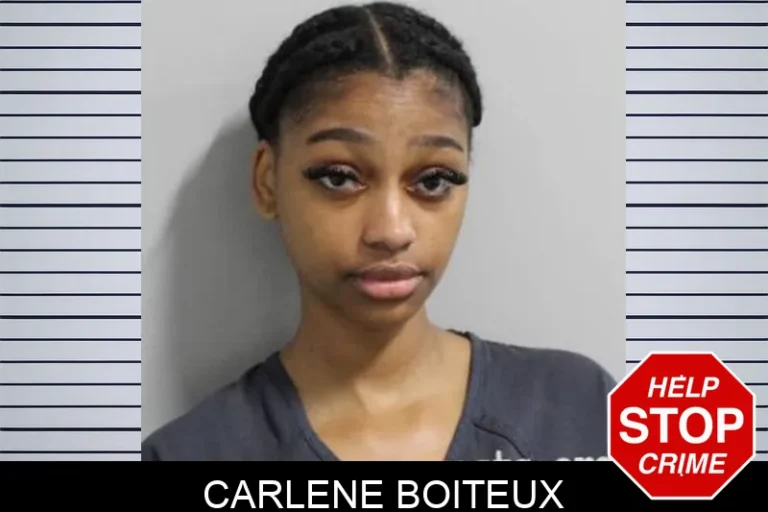 Carlene Boiteux