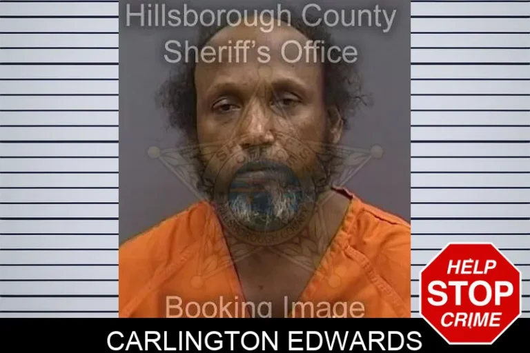 Carlington Edwards
