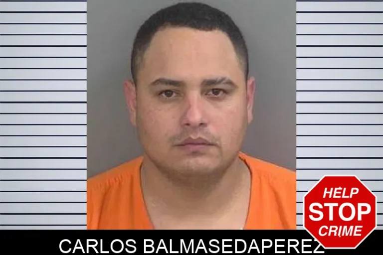 Carlos Balmasedaperez