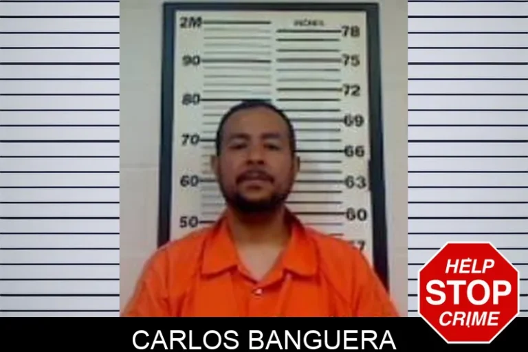 Carlos Banguera
