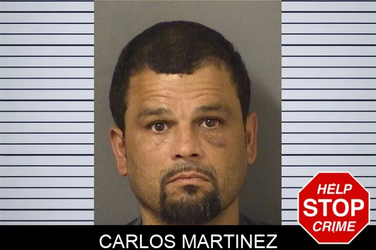 Carlos Martinez