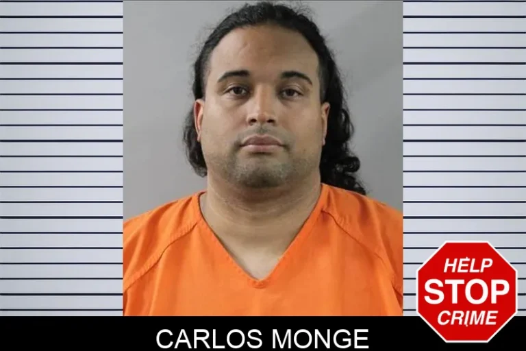 Carlos Monge