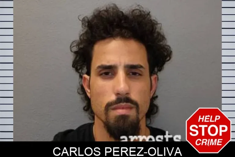 Carlos Perez-Oliva