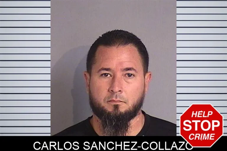Carlos Sanchez-Collazo
