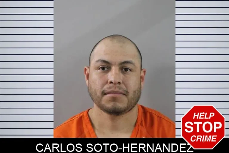 Carlos Soto-Hernandez