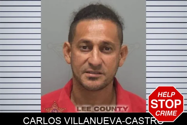 Carlos Villanueva-Castro
